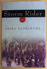 Storm Rider