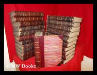 All the year round : a weekly journal, new series: in four volumes: 1-22 by Charles (1812-1870) Dickens - First Edition - 1869 - from MW Books Ltd. (SKU: 252708)