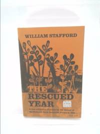 image of The Rescued Year