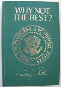 image of Why Not the Best?