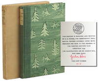 image of A Christmas Carol in Prose, Being a Ghost Story of Christmas