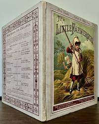 The Little Farmer Girl And Other Stories, Illustrated