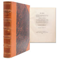 image of An Essay on the Utility of Collecting the Best Works of the Ancient Engravers of the Italian School; Accompanied by A Critical Catalogue, with interesting Anecdotes of the Engravers, of a Chronological Seriers of Rare and Valuable Prints, from the Earliest Practice of the Art in Italy to the year 1549, now deposited in the British Museum and Royal Academy, in London