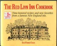 The Red Lion Inn Cookbook