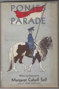 image of PONIES ON PARADE