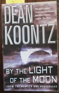 cover of By the Light of the Moon