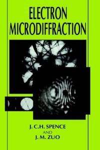 Electron Microdiffraction