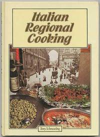 Italian Regional Cooking