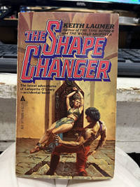 The Shape Changer