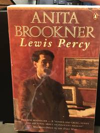 cover of LEWIS PERCY