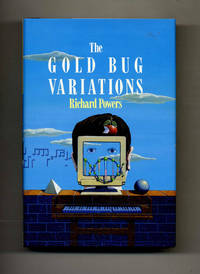 The Gold Bug Variations  - 1st Edition/1st Printing