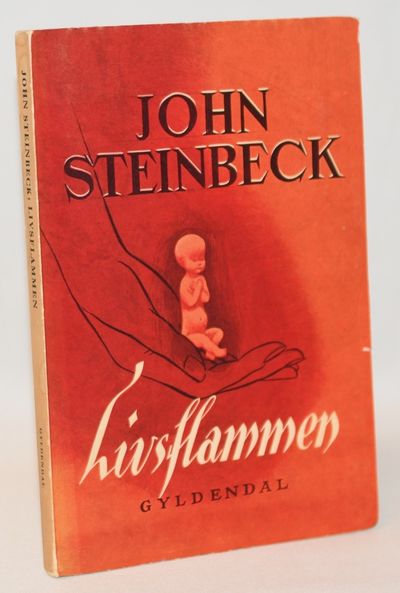 Livsflammen.