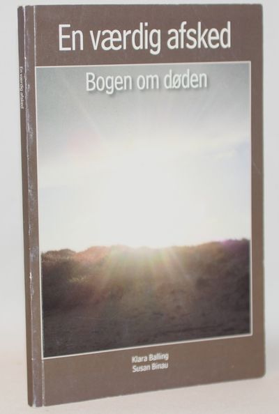 En værdig afsked.