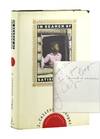 In Search of Satisfaction [Signed and Inscribed]