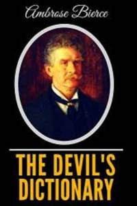 image of The Devil's Dictionary