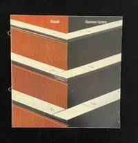 KNOLL CATALOG: STEPHENS SYSTEM