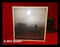 cover of Cecil Beaton : theatre of war