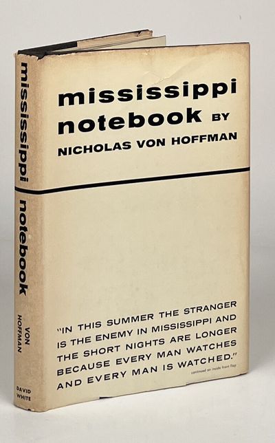 Mississippi Notebook