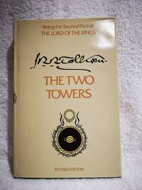 image of THE TWO TOWERS