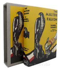 image of THE MALTESE FALCON