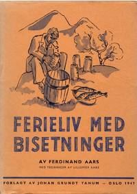 Ferieliv med bisetninger.