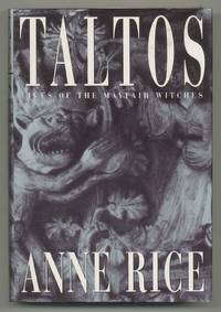 Taltos: Lives Of The Mayfair Witches