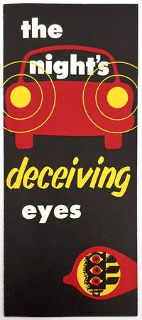The Night's Deceiving Eyes