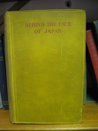 image of Behind the Face of Japan