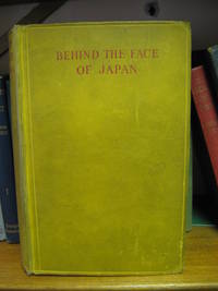 Behind the Face of Japan