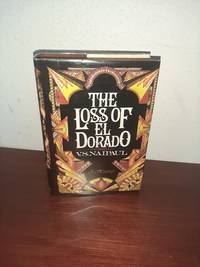cover of The Loss of El Dorado