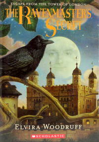 image of The Ravenmaster's Secret: Escape from the Tower of London