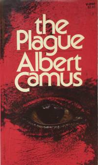 The Plague by Camus, Albert - 1972-01-12