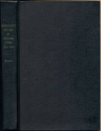 Manuscript History of Brigham Young, 1801-1844