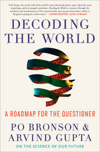 Decoding the World : A Roadmap for the Questioner