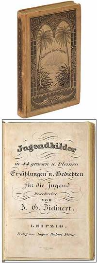 Jugenbilder in 44 grossen u. kleinen Erzählungen u. Gedichten: für die Jugend