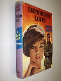 Imprudent Lover by Quentin Dorothy - First Edition - 1962 - from Flashbackbooks (SKU: biblio1336 F18286)