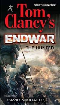 Tom Clancy's EndWar: the Hunted