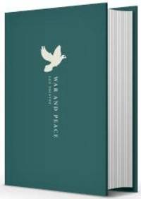 image of War and Peace (Oxford World's Classics Hardback Collection)