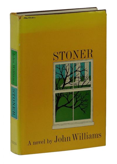 thumbnail interactive-video image 1 of Stoner: A Novel By John Williams – Vintage Classics – Very Good Condition 1 of 5
