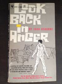 image of LOOK BACK IN ANGER