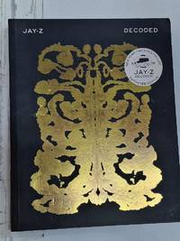 Decoded, Jay-Z. Expanded edition