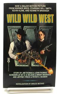 Wild Wild West