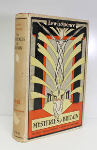 image of The Mysteries of Britain