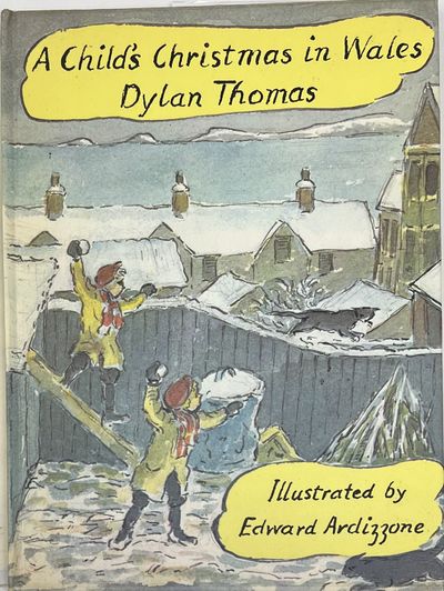 A Child's Christmas in Wales