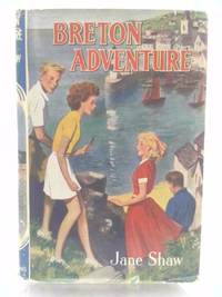 Breton adventure
