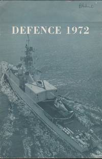 image of Defence 1972