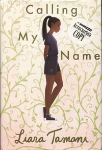 cover of Calling My Name