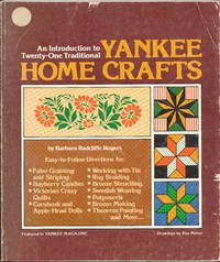 cover of Yankee Home Crafts