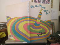 cover of Oh, The Places You'll Go!