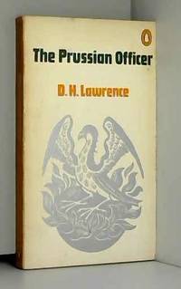 image of The Prussian Officer
